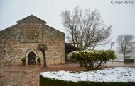 ¿Traerán los Reyes nieve a Ciudad Real?