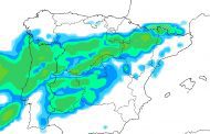 ¿Cuando va a llover en Ciudad Real?