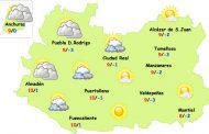 El tiempo en Ciudad Real: parada transitoria de lluvias