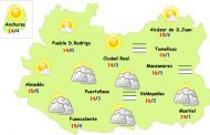 El tiempo en Ciudad Real: suben las temperaturas