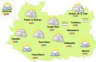 El tiempo en Ciudad Real: suben las temperaturas