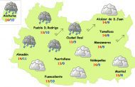 La lluvia volverá esta semana a Ciudad Real