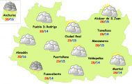 Las tormentas se toman un respiro