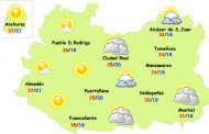 El tiempo en Ciudad Real: fin de semana más estable