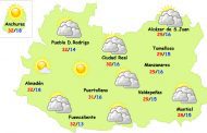 El tiempo en Ciudad Real: dos días de tregua