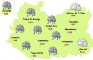 El tiempo en Ciudad Real: algo de lluvia y...¡frío!