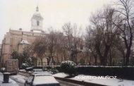 1997, cuando los Reyes Magos nos trajeron nieve