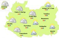 La lluvia, finalmente, esquivará Ciudad Real