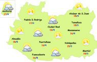 Sigue la primavera en Ciudad Real, pero con temperaturas más bajas