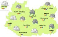 Jueves Santo de inestabilidad en Ciudad Real