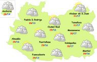 El tiempo en Ciudad Real: más nubes y menos calor