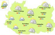 El tiempo en Ciudad Real: leve inestabilidad y más 