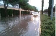 Septiembre, o seca las fuentes o se lleva los puentes