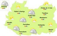 El tiempo en Ciudad Real: más frío