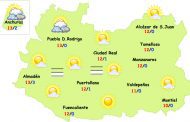 El tiempo se estabiliza este fin de semana en Ciudad Real