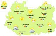 El tiempo en Ciudad Real: nuevo pico de intenso calor