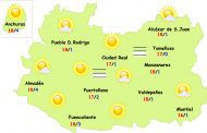 El tiempo en Ciudad Real: seguirá la primavera