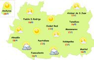 El tiempo en Ciudad Real: fin de semana estable y con más frío de noche