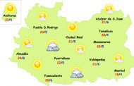 El tiempo en Ciudad Real: dos días de calma