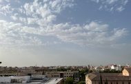 La ola de calor deja registros históricos en la provincia de Ciudad Real
