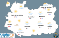 El tiempo en Ciudad Real: más frío, con atmósfera estable