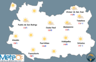 El tiempo en Ciudad Real: jueves y viernes estables y con nieblas matinales