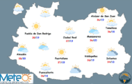 El tiempo en Ciudad Real: plena estabilidad con altas temperaturas