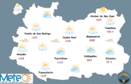 El tiempo en Ciudad Real: tiempo estable con temperaturas en descenso