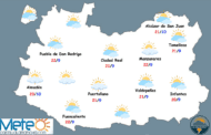 El tiempo en Ciudad Real: miércoles y jueves con nubes en horas centrales y fresco