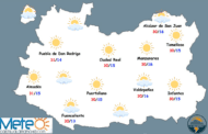 El tiempo en Ciudad Real: continuidad de la estabilidad, pero con descenso de temperaturas