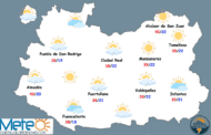El tiempo en Ciudad Real: nueva ola de calor con nubosidad y calima