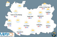 El tiempo en Ciudad Real: sin cambios en el cielo y con temperaturas más bajas