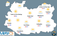 El tiempo en Ciudad Real: continuarán el tiempo estable y las altas temperaturas para la época