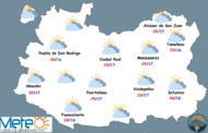 El tiempo en Ciudad Real: miércoles y jueves nubosos y con temperaturas más altas
